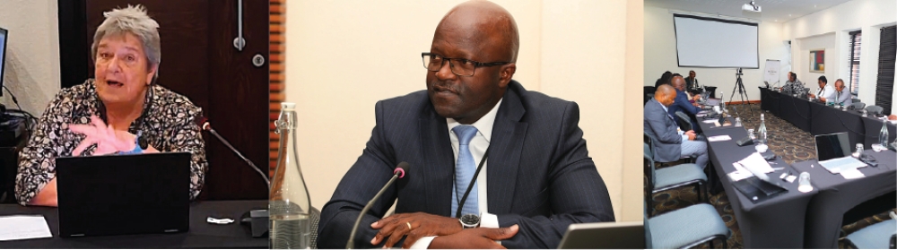 Experts call for better Prison oversight to combat diseases, protect rights