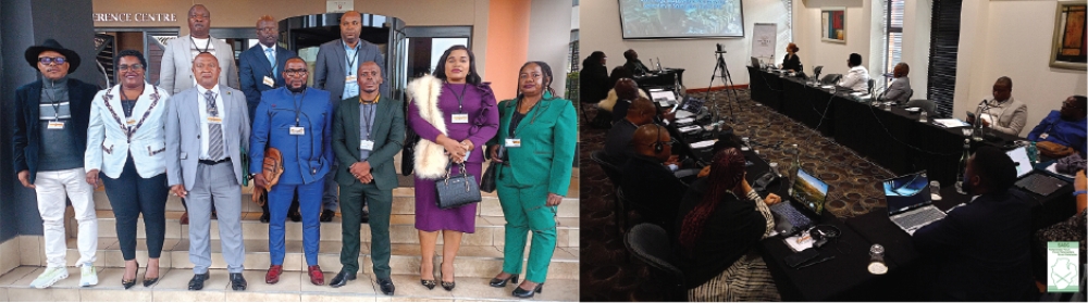 SADC PF Committee proposes bold recommendations on prison oversight