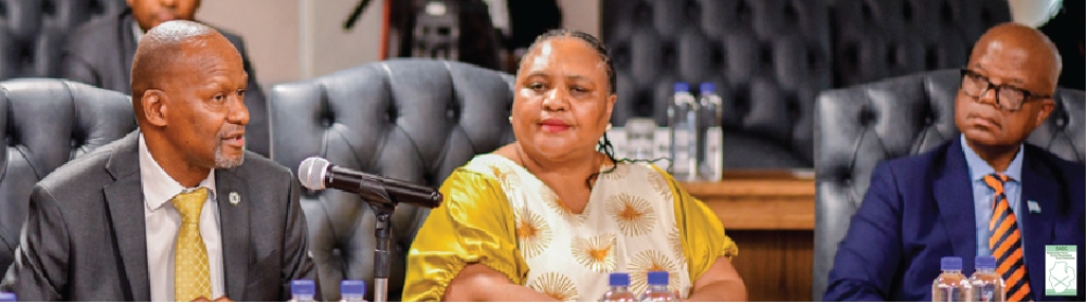 Calls for Swift Ratification of Regional Treaties